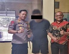 Anggota Dprd Solok Selatan Tertangkap Narkoba