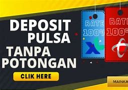 Apakah Slot Bisa Menggunakan Pulsa