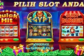 Apk Game Slot Menghasilkan Uang