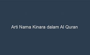 Arti Nama Nayla Azzahra Dalam Al Quran