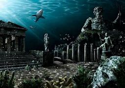 Atlantis Adalah