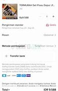 Cara Dapat Harga Murah Di Tiktok