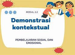 Demonstrasi Kontekstual Modul 2.2 Smk