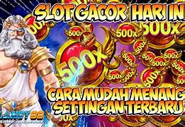 Opung Zeus Slot Gacor Hari Ini Live