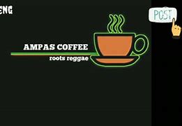 Reggae Indonesia Kopi Hitam