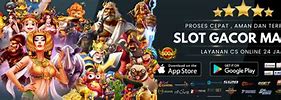 Situs Slot 2023 Terbaru