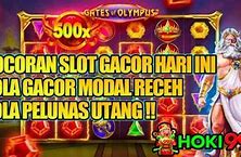 Slot Gacor Hari Ini Hoki99 Slot Online Gacor Maxwin Download